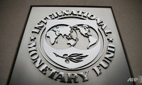 IMF memberikan penilaian positif terhadap pertumbuhan ekonomi global