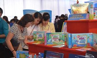 Pembukaan Pameran-Pekan Raya Buku Internasisonal ke-6