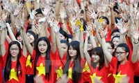 Prestasi  HAM yang dicapai  Vietnam  tidak bisa diingkari