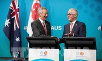 Konferensi badan usaha istimewa ASEAN-Australia