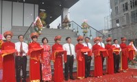 Kota Da Nang meresmikan Wisma Pameran tentang Hoang Sa