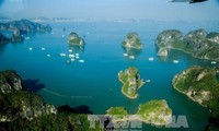 Ha Long-Pusaka, Keajaiban-Destinasi Akrab