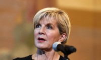 Australia ingin memperluas lebih lanjut lagi hubungan-hubungan kerjasama dengan Viet Nam