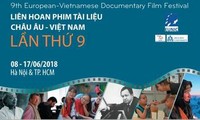 Festival ke-9 Film Dokumenter Eropa-Viet Nam akan segera berlangsung di Viet Nam