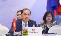 Viet Nam menghadiri Forum  ASEAN-Jepang ke-33