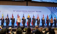 Konferensi-konferensi ASEAN plus 1 dengan Jepang, Rusia, Tiongkok dan Selandia Baru