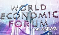 Vietnam dengan WEF-ASEAN 2018: Bersedia untuk  satu tahap integrasi baru