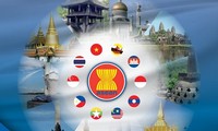 Konferensi WEF-ASEAN 2018: Selar Viet Nam