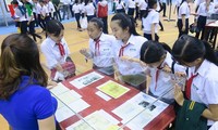 Pameran peta dan dokumen: “Hoang Sa, Truong Sa wilayah Viet Nam-bukti-bukti sejarah dan hukum”