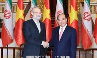 PM Nguyen Xuan Phuc mengakhiri kehadirannya di KTT ASEM-12 dan kunjungan kerja di Uni Eropa serta kunjungan resmi di Kerajaan Belgia