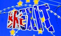 Brexit 2018: Perpisahan yang penuh dengan halangan