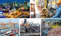 Viet Nam konsekuen melakukan perkembangan yang cepat dan berkesinambungan