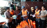 “Polisi Laut berjalan seperjalanan dengan kaum nelayan-Pola penggerakan massa rakyat yang berhasil-guna