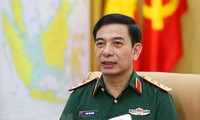 Viet Nam menghadiri konferensi keamanan internasional MCIS-8 di Rusia