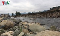 Keunikan masakan ikan di anak sungai Tac, Kabupaten Phu Yen, Provinsi Son La