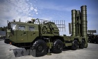 Presiden Turki: Permufakatan pembelian S-400 telah selesai