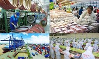 Ekonomi Viet Nam mencapai pertumbuhan sebesar 6,76% selama 6 bulan awal tahun 2019