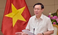 Pada akhir tahun 2019 Viet Nam akan punya lebih dari  50% jumlah kecamatan yang mencapai standar pedesaan baru