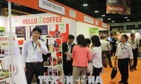 Viet Nam menghadiri pameran bahan makanan tingkat tinggi Asia 2019