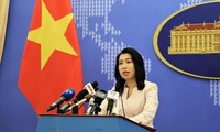 Viet Nam berjuang membela kepentingan nasional dengan langkah damai