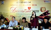 Hal yang tinggal untuk selama-lamanya” yang mengesankan pada Hari Nasional Viet Nam (2 September)