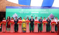 Kota Ha Noi akrab dan kreatif melalui sudut pandang yang jujur