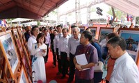 Pameran foto dan film reportase dandokumenter di kalangan ASEAN tahun 2019