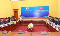 Konferensi ke-7  tentang Dialog Keamanan tingkat Deputi Menteri Viet Nam-Republik Korea