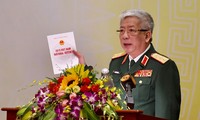 Buku Putih Pertahanan Viet Nam-2019: Viet Nam memprioritaskan usaha menjaga lingkungan yang damai, stabil dan aman