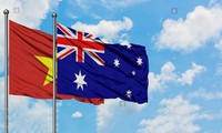 Pimpinan senior Viet Nam mengirimkan tilgram ucapan selamat sehubungan dengan peringatan ulang tahun ke-232 Hari Nasional Australia