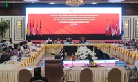 ASEAN proaktif  tanggap cepat dan memiminalkan risiko