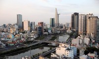 GDP Viet Nam pada tahun 2020 bisa meningkat lebih dari 5%