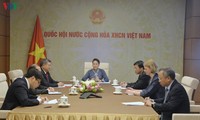 Viet Nam dan Selandia Baru menggelarkan berbagai mekanisme kerjasama dan konektivitas ekonomi regional