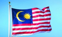 Menyambut Hari Nasional Malaysia