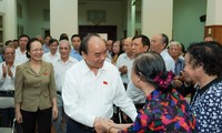 PM Nguyen Xuan Phuc: 2025, Kota Hai Phong harus memainkan peranan penting di Asia Tenggara