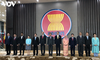 Swiss mengapresiasi peranan Ketua ASEAN dari Viet Nam dalam menghadapi wabah Covid-19