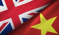 Masa Depan yang Cerah dari Hubungan Viet Nam-Britania Raya