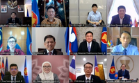 Viet Nam Minta Tiongkok Terus Dukung Proyek-Proyek dalam Kerangka Gagasan Konektivitas ASEAN