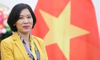 Maroko-Titik Cerah bagi Ekspor Barang Viet Nam ke Afrika