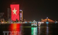 Da Nang Adalah Salah Satu Di Antara 5 Kota Tipikial Kawasan Asia-Pasifik