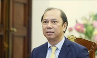 Viet Nam Berpartisipasi AMM-54 dengan Banyak Rekomendasi dan Gagasan