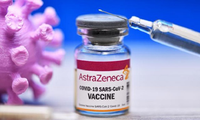 AstraZeneca Berkomitmen Mendorong Pasokan Vaksin bagi Viet Nam