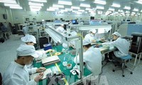 Industri Elektronik Viet Nam Menarik Kalangan Investor Asing