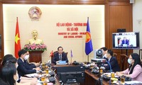 Viet Nam Laksanakan Kesetaraan Gender di Tengah Wabah Covid-19