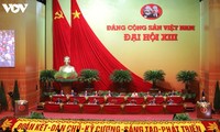 Menjamin Keamanan Manusia di Viet Nam