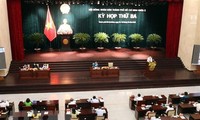 Konferensi Evaluasi Pekerjaan Dewan Rakyat Semua Provinsi dan Kota Di Bawah Pusat 2021, Menggelar Tugas 2022  ​