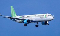 Bamboo Airways Buka Rute Penerbangan Langsung Viet Nam-Australia