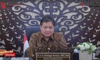 Indonesia Dorong Perbaikan Pertanian Masa Bakti Ketua G-20