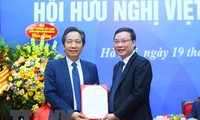 Perkuat Hubungan Persahabatan, Kerja Sama Viet Nam-Nepal