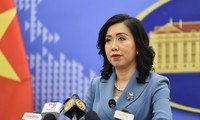 Viet Nam Terus Berkontribusi pada Proses Denuklirisasi Semenanjung Korea